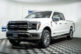New 2025 Ford F150 Lariat image 3