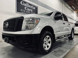 Used 2018 Nissan Titan S w/ S Utility Package image 3