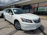Used 2011 Honda Accord EX-L image 2