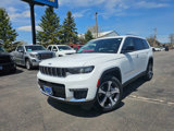 Used 2023 Jeep Grand Cherokee L Limited w/ Trailer Tow Group (B) image 2