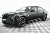 Used 2025 Cadillac CT5 Sport image 3