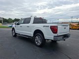 New 2025 Ford F150 Lariat w/ Equipment Group 501A Mid image 5