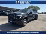 New 2025 GMC Sierra 3500 Denali Ultimate image 1