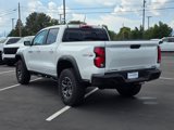 New 2026 Chevrolet Colorado ZR2 w/ Technology Package image 3