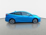 Used 2022 Toyota Prius Limited image 4