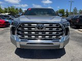 New 2025 Toyota Tundra 1794 Edition image 2