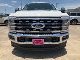 New 2025 Ford F250 Lariat w/ Lariat Ultimate Package image 2