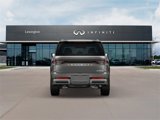 New 2025 INFINITI QX80 Sensory image 6