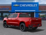 New 2025 Chevrolet Silverado 1500 RST w/ Convenience Package II image 3