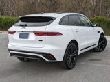 New 2026 Jaguar F-PACE R-Dynamic S image 6