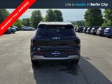New 2026 Kia EV9 Wind image 6