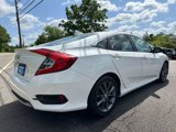 Used 2020 Honda Civic EX image 4