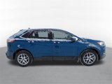 Used 2023 Ford Edge SEL image 2