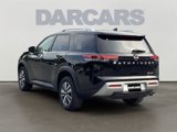 New 2025 Nissan Pathfinder SL image 5