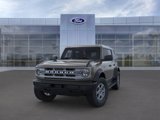 New 2025 Ford Bronco Big Bend image 3