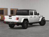 New 2025 Jeep Gladiator Willys image 5