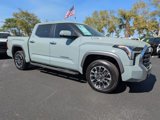 New 2025 Toyota Tundra Limited image 2