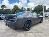 Used 2019 Dodge Challenger SXT w/ Blacktop Package image 3