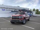 New 2025 Ford F150 Lariat image 2