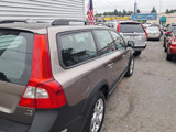 Used 2009 Volvo XC70 T6 image 4