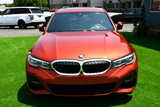Used 2021 BMW 330i Sedan image 2