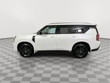 New 2025 Nissan Armada SV image 5