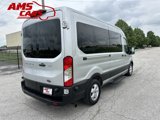 Used 2020 Ford Transit 350 XLT image 4