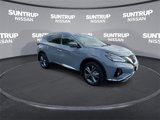 Used 2024 Nissan Murano Platinum w/ Cargo Package image 2