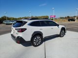 New 2025 Subaru Outback Touring image 4