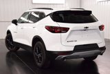 New 2025 Chevrolet Blazer LT w/ Midnight/Sport Edition image 5