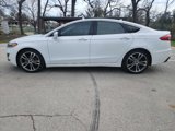 Used 2020 Ford Fusion Titanium image 4