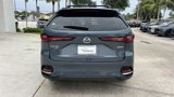 New 2025 MAZDA CX-70 3.3 Turbo w/ Premium Plus Pkg image 3