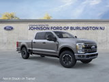 New 2025 Ford F250 XLT image 2