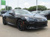 Used 2025 Subaru BRZ tS image 4