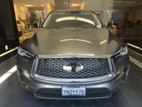 Certified 2024 INFINITI QX50 Pure image 2