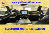 Used 2025 Ford F150 Platinum w/ FX4 Off-Road Package image 2
