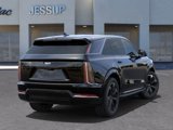 New 2025 Cadillac Escalade IQ Sport 2 image 4