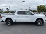 New 2025 RAM 1500 Tungsten w/ Off Road Group image 6