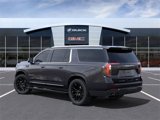 New 2025 GMC Yukon XL Denali Ultimate image 3
