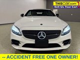 Used 2023 Mercedes-Benz C 300 Cabriolet image 2