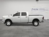New 2025 RAM 2500 Tradesman image 3