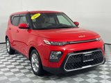 Used 2022 Kia Soul LX w/ Technology Package image 3