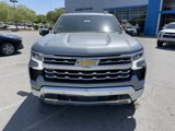 New 2025 Chevrolet Silverado 1500 LTZ w/ Technology Package image 2