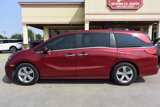 Used 2022 Honda Odyssey EX-L image 2