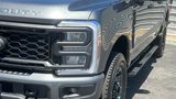 New 2025 Ford F250 4x4 Crew Cab Super Duty image 3