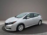 Used 2023 Nissan Leaf S image 3