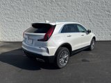 New 2024 Cadillac XT4 Premium Luxury w/ Technology Package image 4