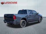 New 2026 RAM 1500 Laramie w/ Night Edition image 5