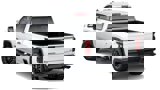 New 2026 Chevrolet Silverado 2500 LT w/ Trail Boss Package image 2