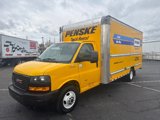 Used 2022 GMC Savana 3500 Extended w/ Power Convenience Package image 3